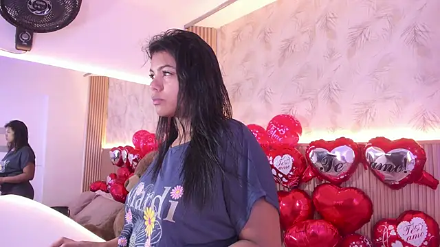 Liss-Reyes online show from 02.13.26