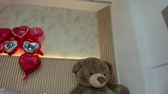 Liss-Reyes online show from 02.16.26