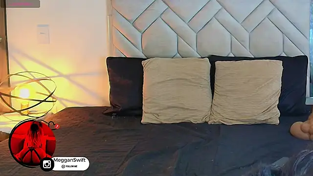 megganswift  online show from 02.15.26