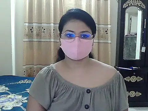 Elena cruz5 online show from 10.16.25