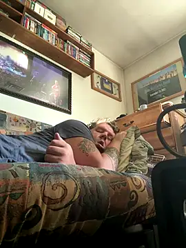 Stephanie1984 online show from 09.13.25