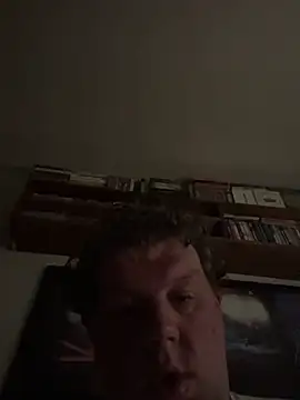 Stephanie1984 online show from 09.16.25