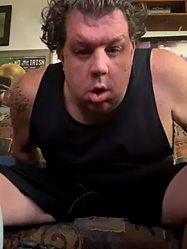 Stephanie1984 online show from 10.19.25