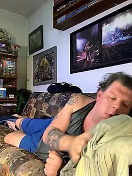 Stephanie1984 online show from 12.05.25