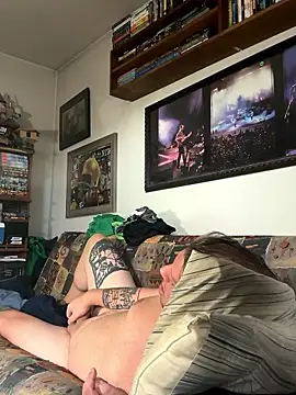 Stephanie1984 online show from 01.08.26