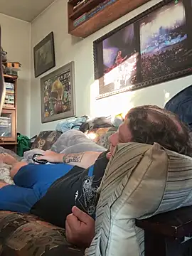 Stephanie1984 online show from 03.21.26