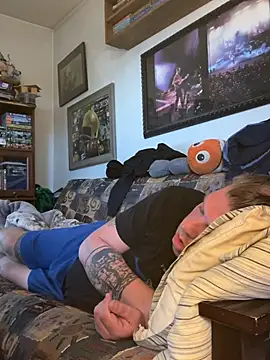 Stephanie1984 online show from 03.29.26