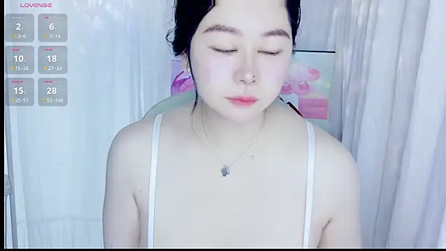 Scarlett-oracle online show from 06.14.26