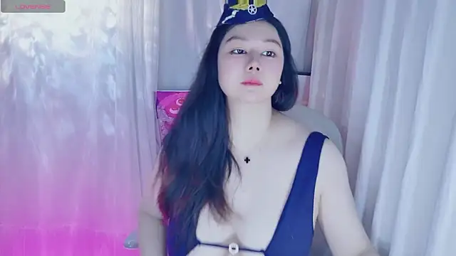 Scarlett-oracle online show from 06.19.26