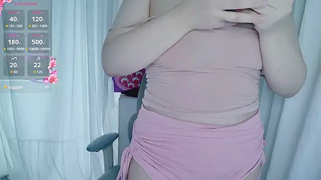 Scarlett-oracle online show from 07.02.26