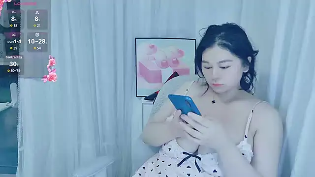 Scarlett-oracle online show from 07.27.26