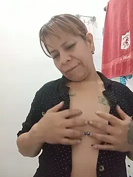 SofiaXDelRio online show from 06.04.26