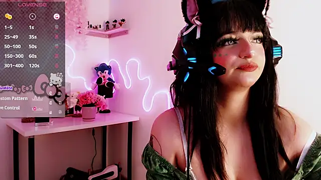 Lunyhose online show from 01.05.26