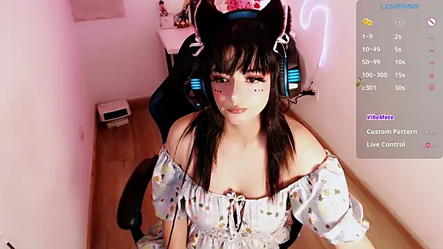 Lunyhose online show from 02.09.26