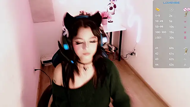 Lunyhose online show from 02.23.26