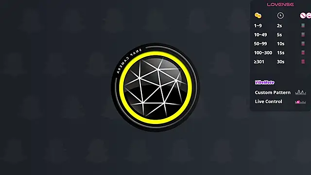 Lunyhose online show from 03.18.26