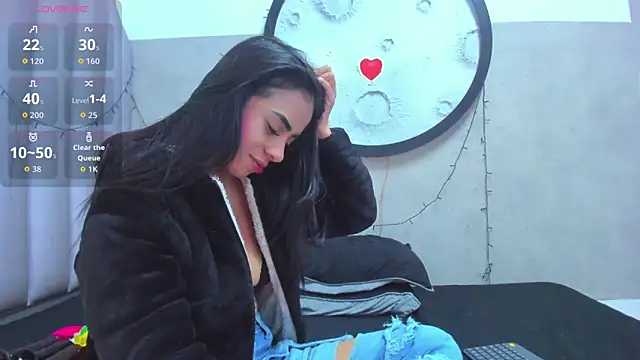 honny 23 online show from 02.16.26