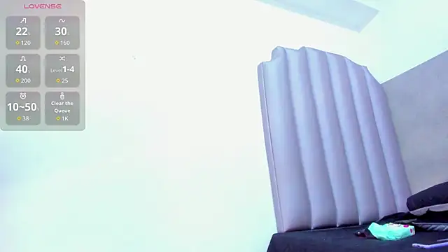 honny 23 online show from 02.21.26