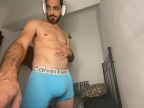 Asmodeo-6 online show from 12.02.25