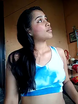 maritamora2 online show from 12.18.25