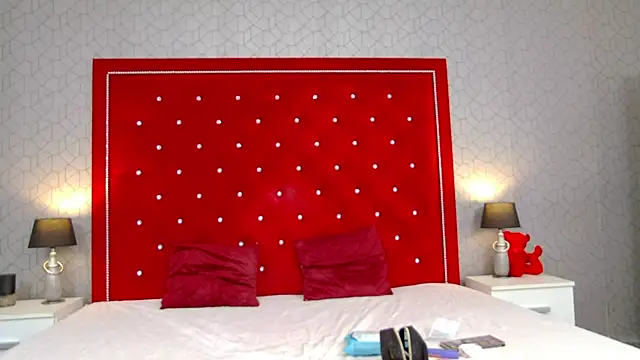 CherrySin online show from 02.04.26