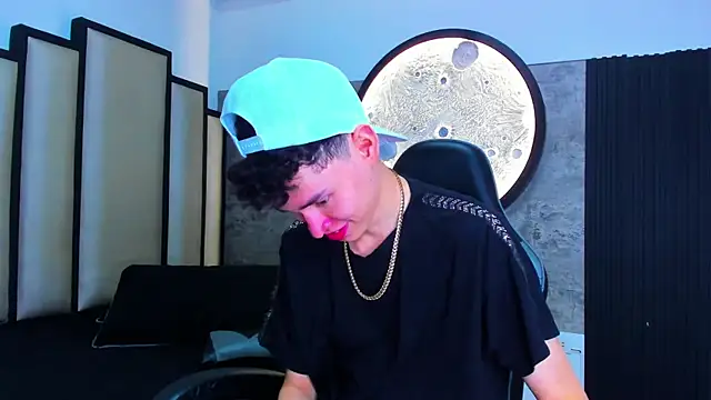 Deivid oficial20 online show from 10.28.25