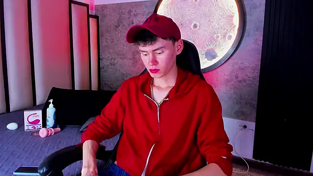 Deivid oficial20 online show from 11.06.25