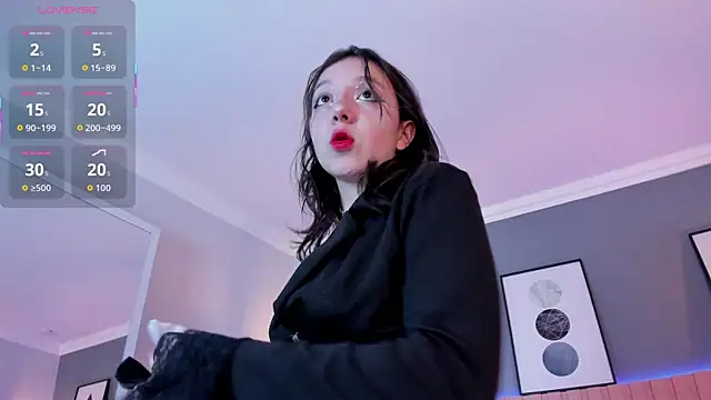 Nina Ford online show from 02.27.26