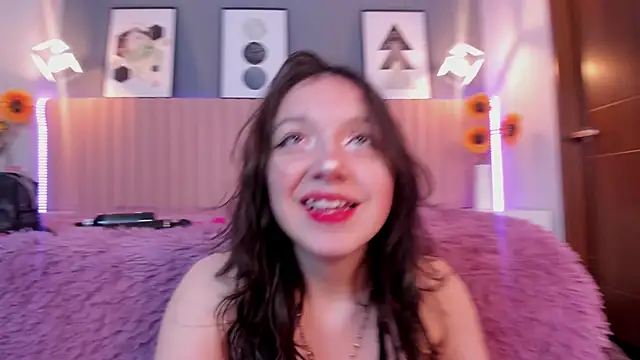 Nina Ford online show from 03.19.26