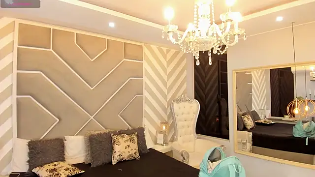 MissMahala  online show from 09.21.25