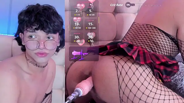 Snapshot of Obsessions_of_lua chatting on 09.19.25 Obsessions of lua online show from 09.19.25