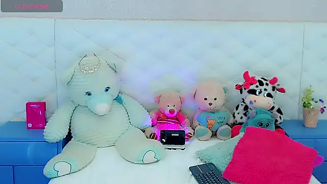 hanna sweett34 online show from 11.05.25