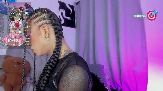 michell danna online show from 03.28.26