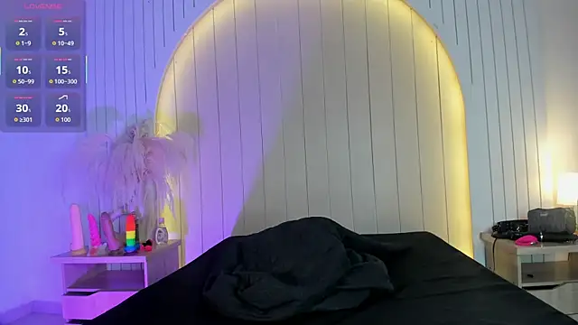 ALICESANDOVAL online show from 04.04.26