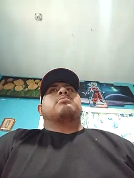 ramito1007 online show from 04.29.26