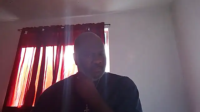 jamalcarter online show from 11.28.25