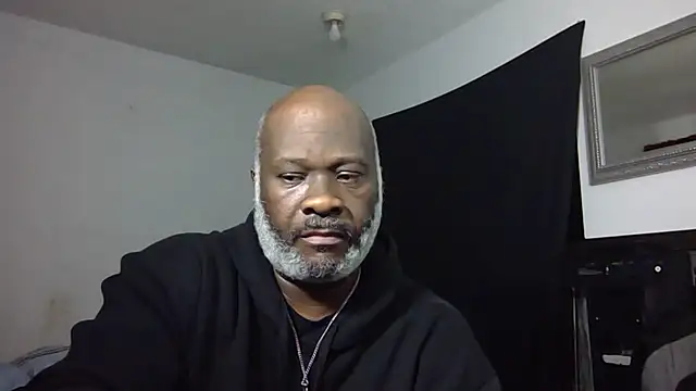 jamalcarter online show from 12.16.25