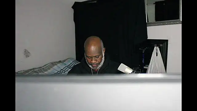 jamalcarter online show from 01.12.26