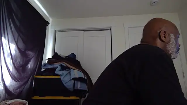 jamalcarter online show from 05.17.26
