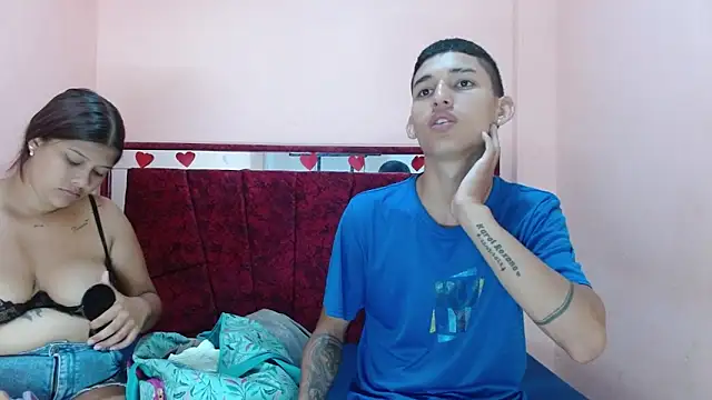 carol hard love online show from 11.24.25