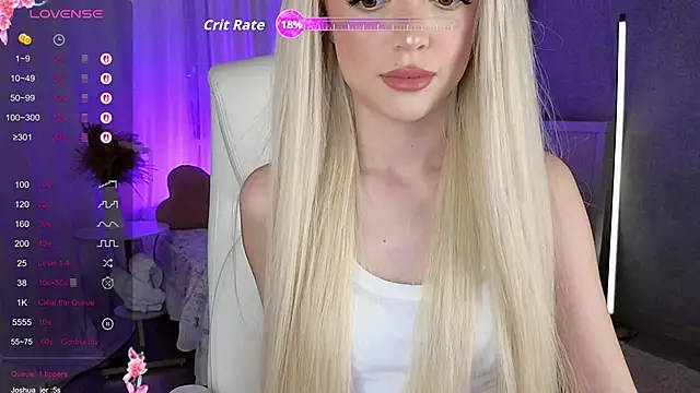 I am joss online show from 10.05.25