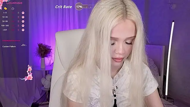 I am joss online show from 11.12.25