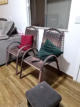 Snapshot of dancaEstrip chatting on 10.09.25 dancaEstrip online show from 10.09.25