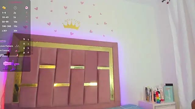 AikoSnow online show from 11.15.25