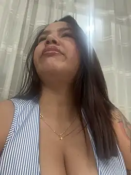 Kamila Summers online show from 03.30.26