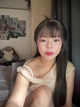 SarahBeii online show from 09.14.25