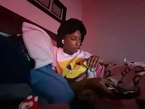 Brooke012 online show from 04.11.26