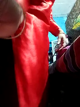 Snapshot of Deepa_hott chatting on 11.05.25 Deepa hott online show from 11.05.25