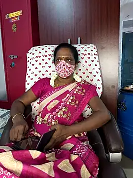 umashreetamil online show from 04.18.26