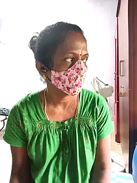 umashreetamil online show from 04.19.26